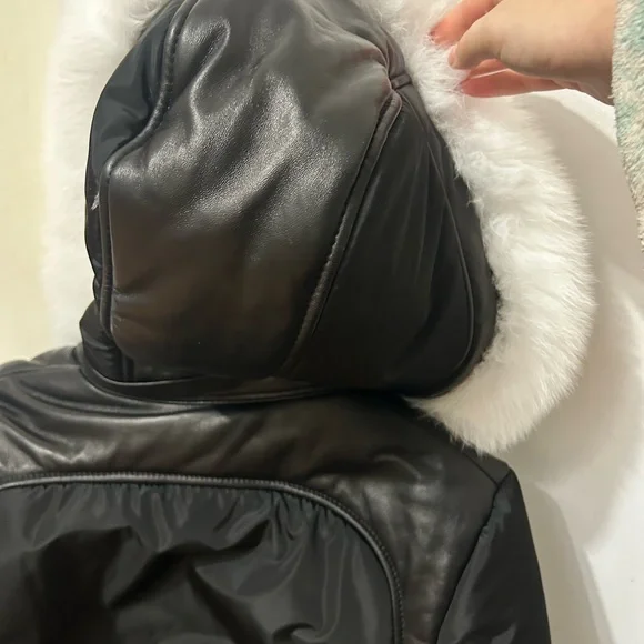 Winter jacket - Picture 4 of 7